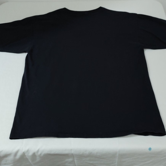 Men's Flag and Bandana Shirt - Picture 4 of 4